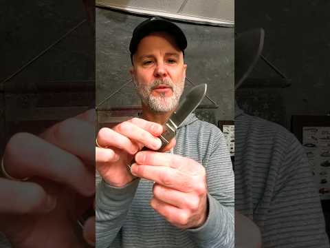 Stellar pocket knife