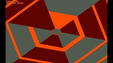 Open Hexagon Normal 83 Seconds 720P / HD