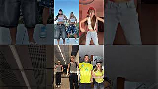 Subway Surfers Dance Trend