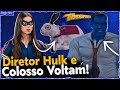 NÓS TEMOS O HULK!! BRADFORD E DR. COLOSSO VOLTAM! + 2 TEMPORADA? | The Thundermans Undercover