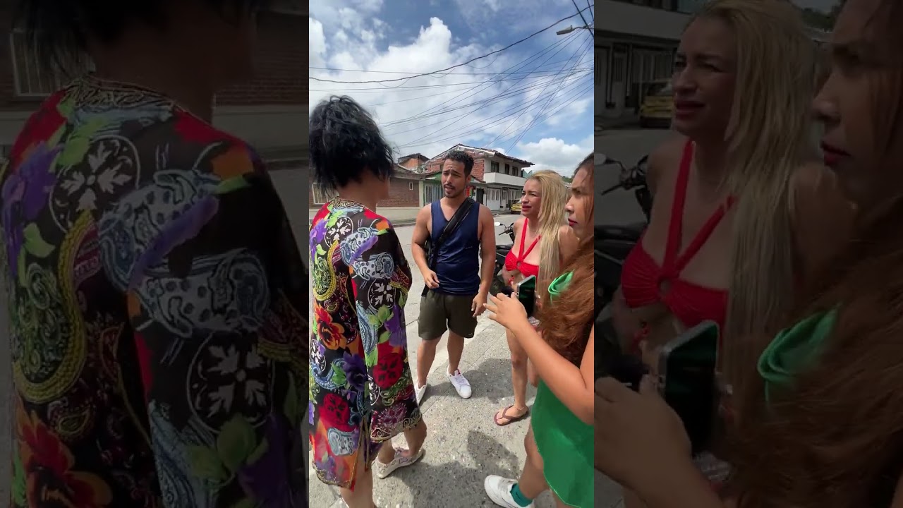 LE QUITO EL MARIDO A SU HERMANA, ASI LA DESCUBRIMOS