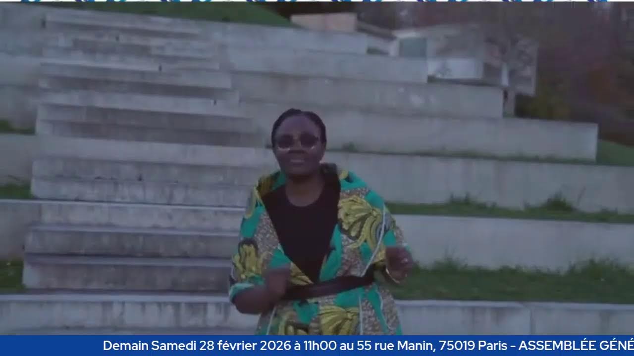 Canal CBE Paris accueille les Presidents des s-s pour une Mission Recreative de fin de Mandat