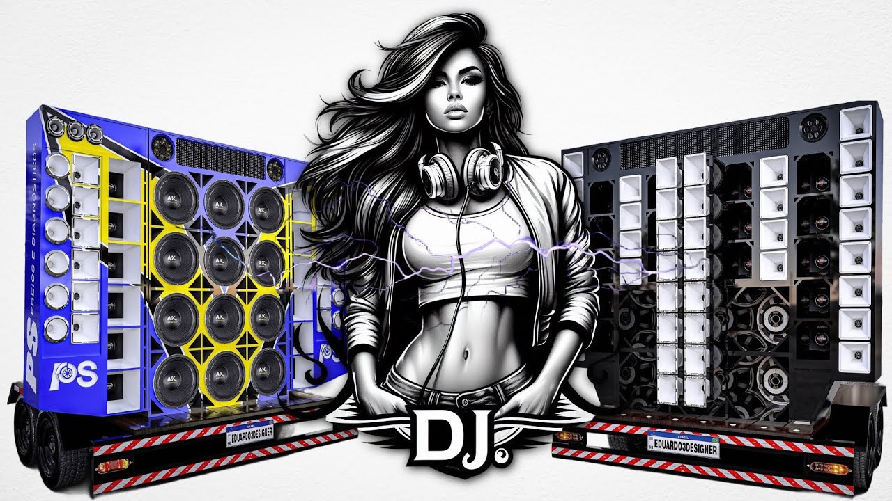 メ***様2点 DJ KOCO BUDAMUNK BOMB TREE MIX 2 🎧 Caçadores 2.0 - Eletrofunk Clack Boom (Dj Cleber Mix e E.F.B