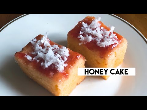 Video: Kaip Pagaminti Medaus Pyragą 