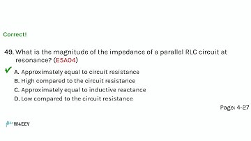 Extra Class Fall 2025 - 13th Edition -  Practice Tests
