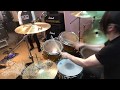 Imperial Circus Dead Decadence - rehersal for RedruM Fest 2017 #1