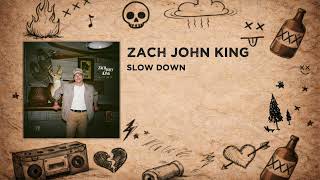 Zach John King  Lose You