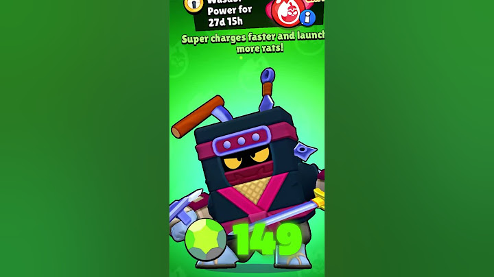 PRECIOS DE LAS NUEVAS SKINS #brawlstars #brawl #brawler  #gemas #skins #trevor