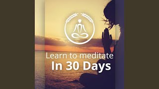 Day 20 - Learn to Meditate in 30 Days