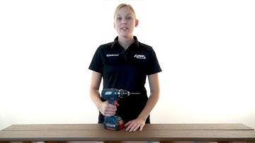 FR Cortex® Hidden Fastener System for TimberTech® Composite Decking