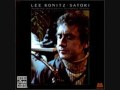 Lee konitz  just friends