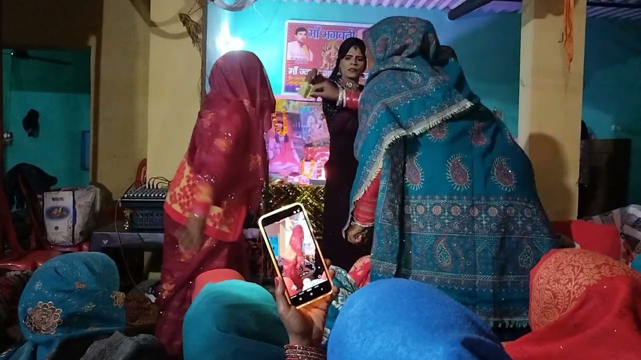 नंदराम पंडित जी जागरणपार्टी 9012617092