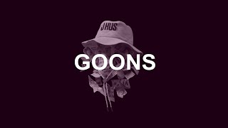 [FREE] Uk Drill Type Beat  | GOONS | Hard Dark Drill Instrumental