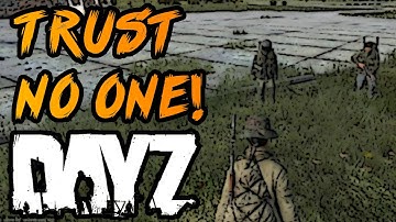 [0.55] DayZ Standalone - Don
