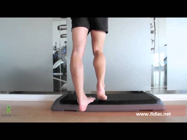 Aquiles la tendinitis tratamiento para de