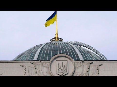 Турчинов заявил, что готов услышать Донбасс