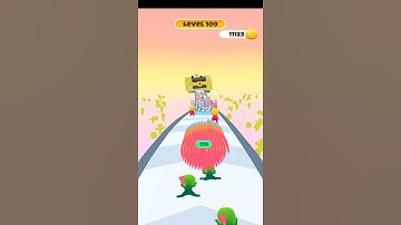 Arrow Fest #109 Game Challenge Walkthrough #iPlay #shorts