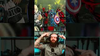Spider-Man Super Ults! (And Still Loses lol) | Marvel Tokon