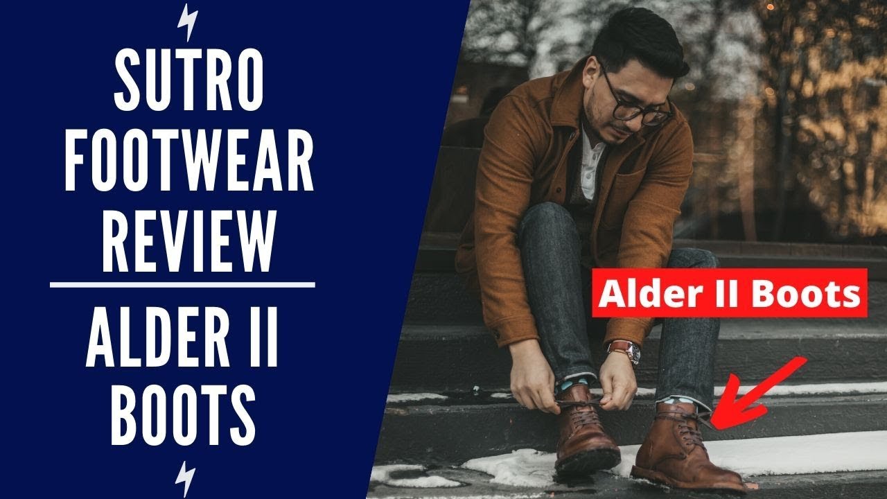 Taft Jack Boot Review | Starry Night 