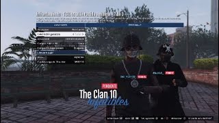 TC10 vs DLTA