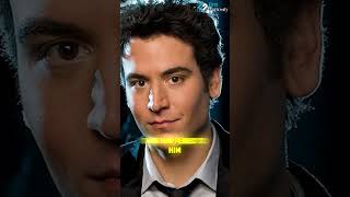 Ted Mosby In How I Met Your Mother Is Just As Problematic As His Buddy Barney Stinson