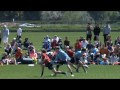 2011 USA Ultimate College Championships - Day 4 (Finals) Highlights