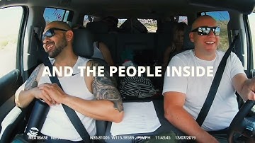 Capture the Unexpected: Why Every Driver Needs a Dash Cam!