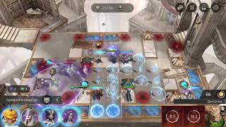 Watcher Of Realms Кампания 9-23Сложный Уровень