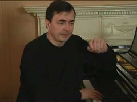 Beethoven's Piano Concerto No. 3, by Pierre-Laurent Aimard (1 of 2)