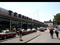 Modelando Terminal de autobuses - Blender