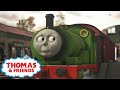 Thomas Friends Percy S Lucky Day Thomas The Tank Engine Kids Cartoon Thomas Friends Percy S Lucky Day Thomas The Tank Engine Kids Cartoon