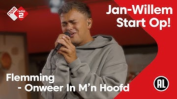 FLEMMING - Onweer In M