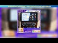 Best Android 14 Carplay 2 Din Stereo Car Radio For Mercedes-Benz M-Class W164 GL-Class X164 ML GL M