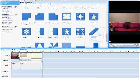 How to make a clone on windows movie maker