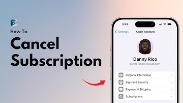 iOS 26: How to Cancel a Subscription on your iPhone (2025 Quick Guide)