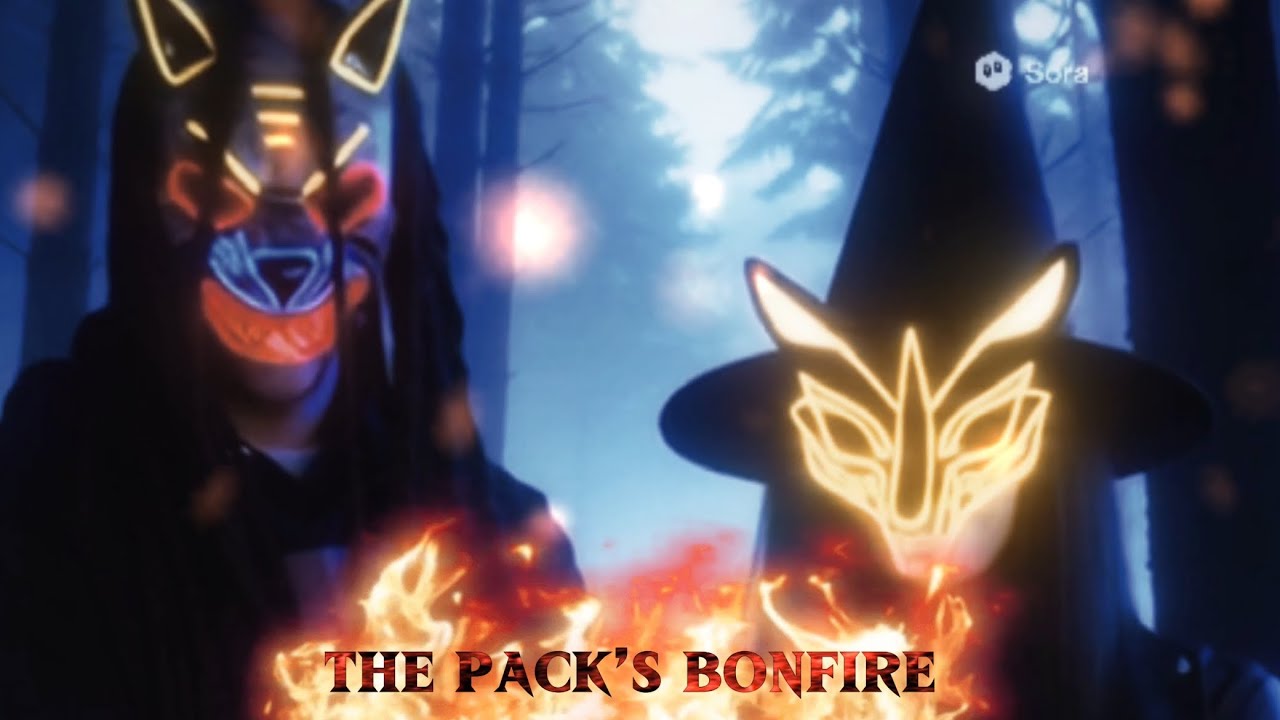 🔴 LIVE The Pack's Bonfire | Police Body Cam, Artwork & WWE Is Failing Me! 11/08/25