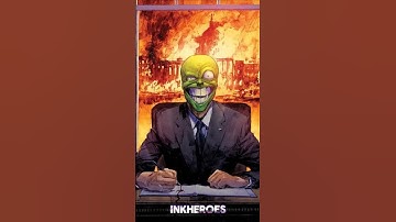 The Mask’s Toonforce is Beyond Broken 💀