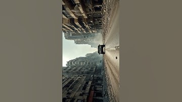 YŌKAI.MØDE: “TENGU”MOVIE SCENE FOOTAGE #yokaimode #生成ai #ai映像 #aiart #妖怪 #fashion #aivideo #yokai