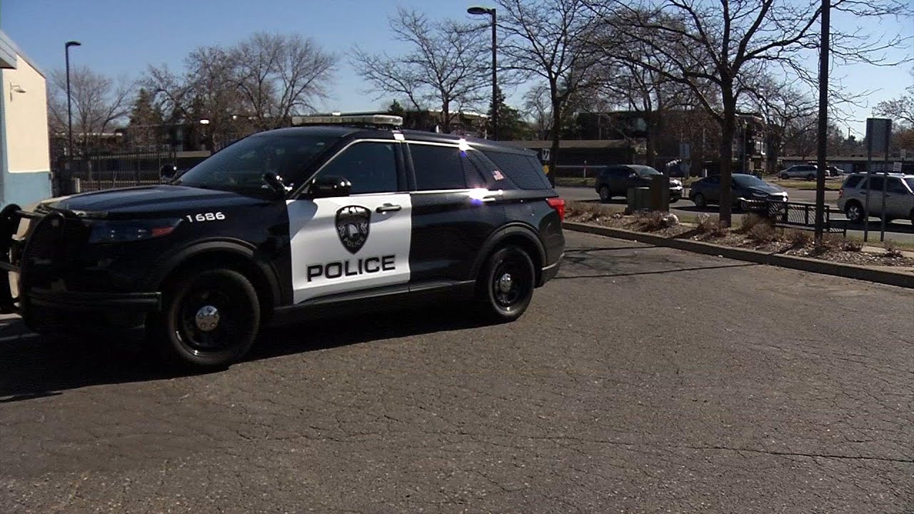Three Wounded, Seven Arrested in Brooklyn Park Shooting - YouTube
