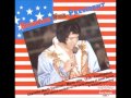 Elvis Presley | March 20, 1976 / Afternoon Show | Full Concert |  Running for President