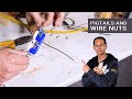 Pigtails and Wire Nuts: How I Wire a Receptacle