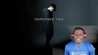 Nf - Remember This This Dude Is An Icon