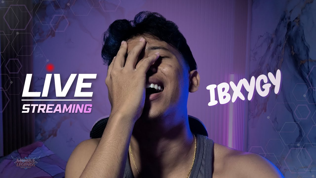 (Senin Mabar Free)  Day 20 Push Rank Season 39 