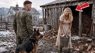 A Navy SEAL Came Home After 5 Years and Found His Sister Struggling - The Farm Hid Something Worse