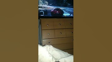 Nfs most wanted jump