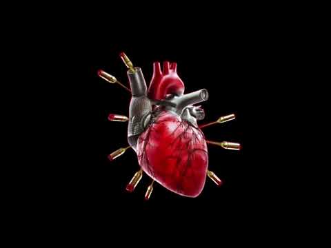 Мертвий Півень - 10 куль (official lyric video)