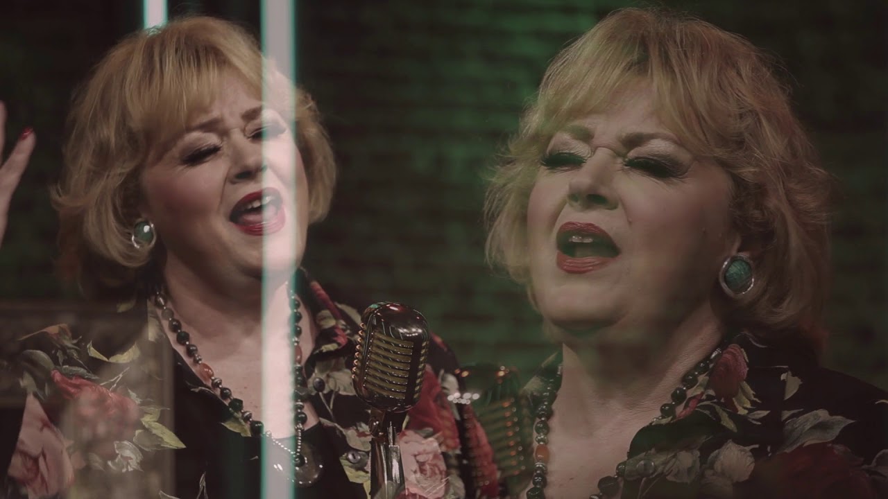 KSENIJA ERKER - PROLJEĆE BEZ TEBE