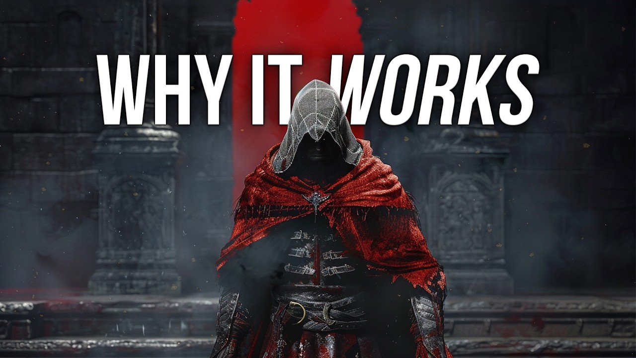 Assassin's Creed Works Better When it Takes itself Seriously