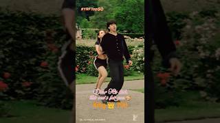chodo ye sab kahaniya#sarukh khan#karishma kapur#.