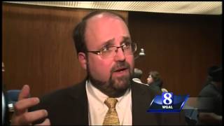 City of Harrisburg considers appeal of court gun law decision